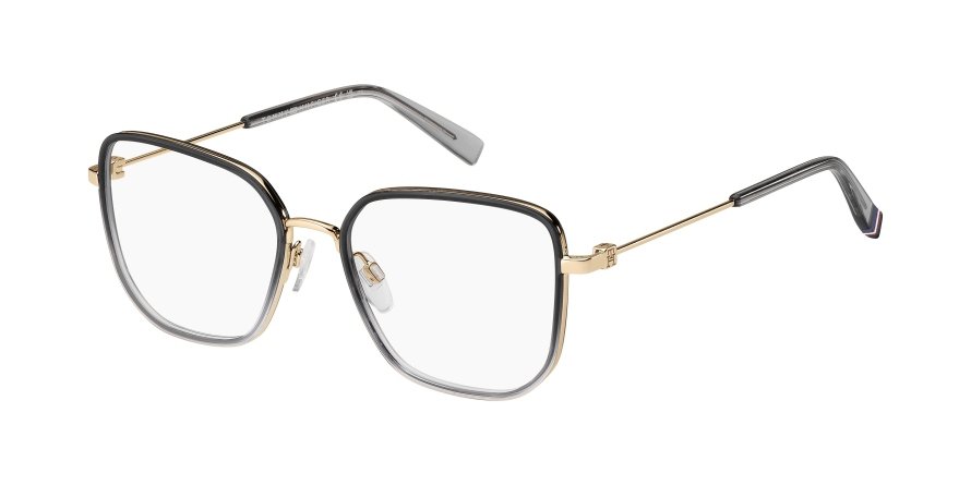 OKULARY KOREKCYJNE TOMMY HILFIGER TH 2057 KB7 53 ROZMIAR M