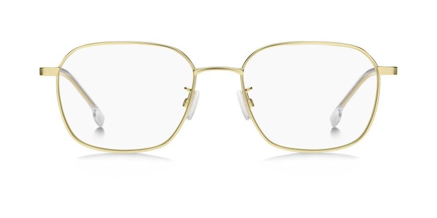 OKULARY KOREKCYJNE BOSS 1674F AOZ 53 ROZMIAR M