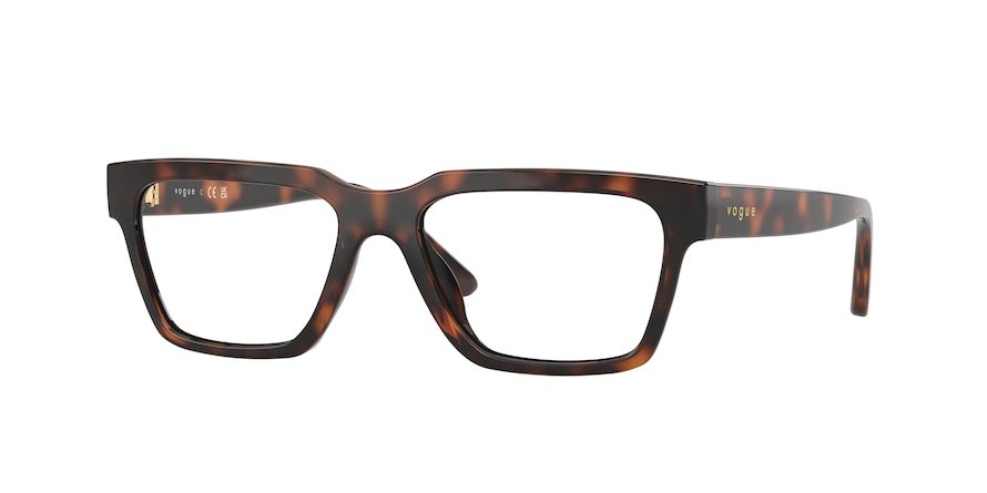 OKULARY KOREKCYJNE DZIECIĘCE VOGUE EYEWEAR JUNIOR VY 2040 2718 51