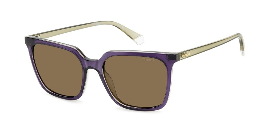 OKULARY POLAROID PLD 4163S S2N 55 ROZMIAR M Z POLARYZACJĄ