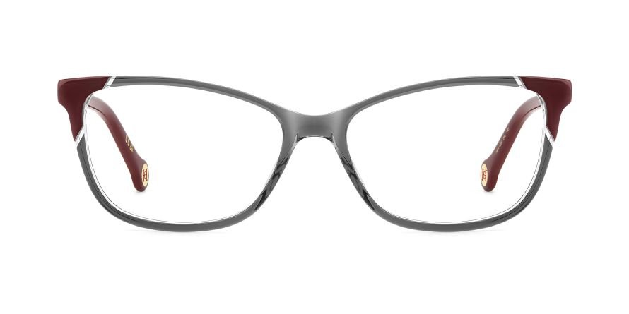 OKULARY KOREKCYJNE CAROLINA HERRERA HER 0284 268 53 ROZMIAR M