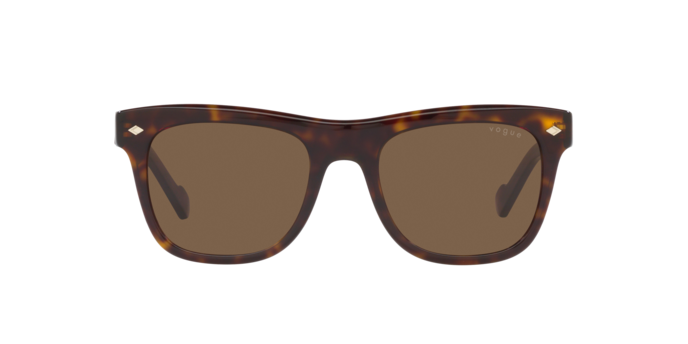 OKULARY VOGUE EYEWEAR VO 5465S W65673 51 ROZMIAR M