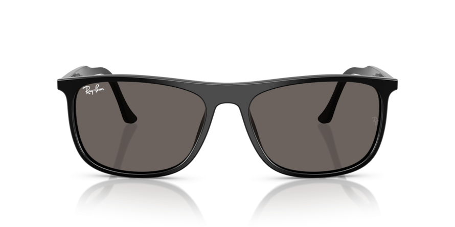 OKULARY RAY-BAN® RB 2216 901/B1 61 ROZMIAR L