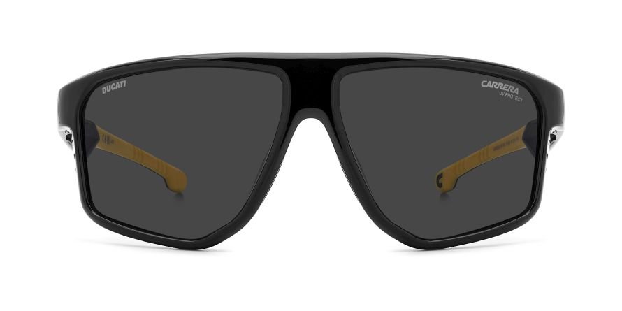 OKULARY CARRERA DUCATI CARDUC 051S 71C 61 ROZMIAR L