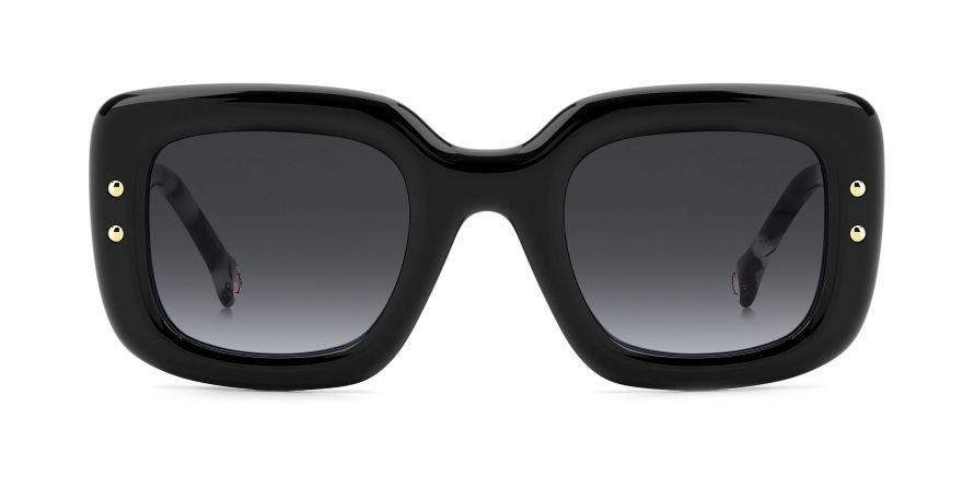 OKULARY CAROLINA HERRERA HER 0313S 807 49 ROZMIAR M