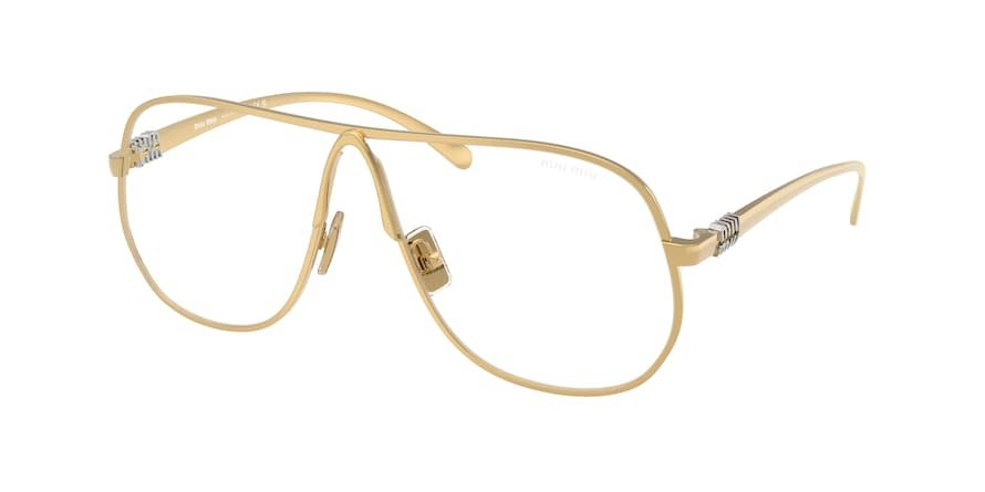 OKULARY MIU MIU MU A56S 5AK08N 66 ROZMIAR L