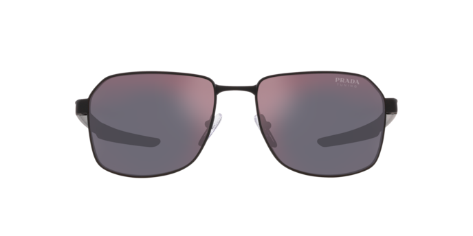 OKULARY PRADA SPORT PS 54WS DG010A 57 ROZMIAR L