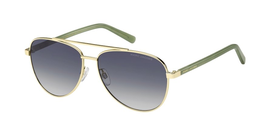 OKULARY MARC JACOBS MARC 760S PEF 60 ROZMIAR L