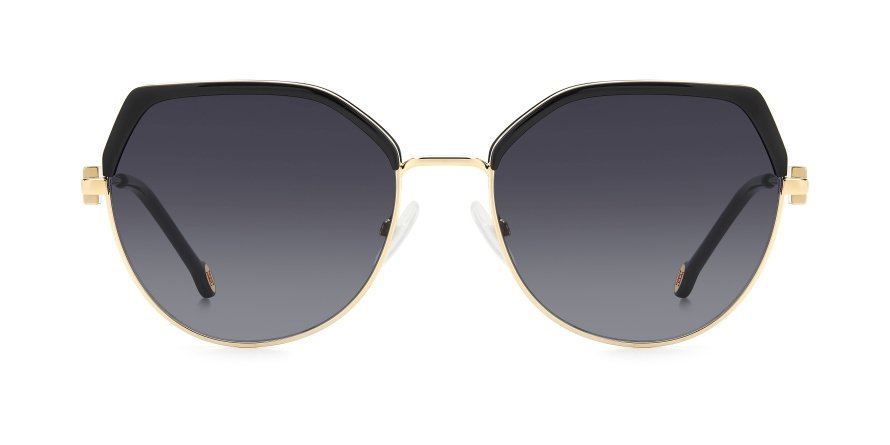 OKULARY CAROLINA HERRERA HER 0238S 2M2 56 ROZMIAR M