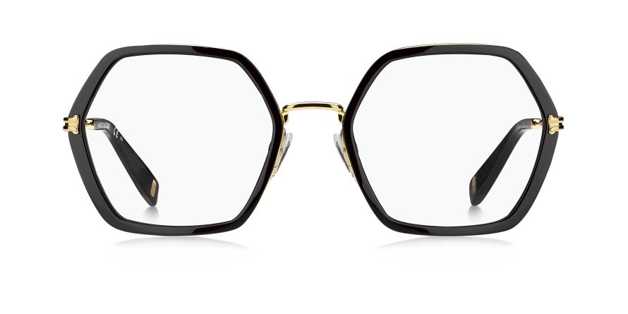 OKULARY KOREKCYJNE MARC JACOBS MJ 1018 807 53 ROZMIAR M