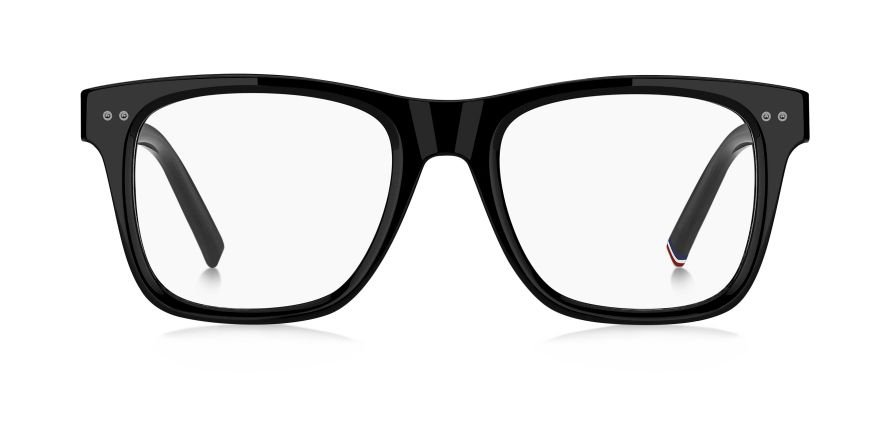 OKULARY KOREKCYJNE TOMMY HILFIGER TH 85 807 52 ROZMIAR M