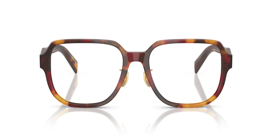 OKULARY KOREKCYJNE PRADA EYEWEAR PR B07VD 22A1O1 56 ROZMIAR M