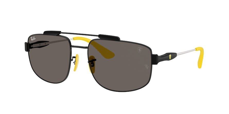 OKULARY RAY-BAN® RB 3789M F137B1 58 ROZMIAR L