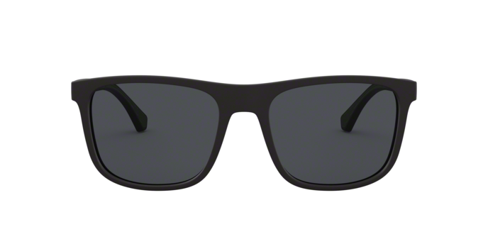 OKULARY EMPORIO ARMANI EA 4129 504287 56 ROZMIAR M