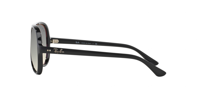 OKULARY RAY-BAN® CATS 5000 RB 4125 601/32 59 ROZMIAR M