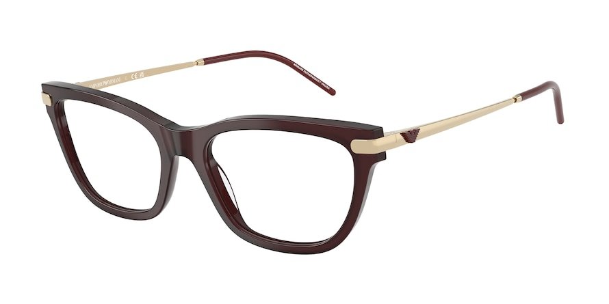 OKULARY KOREKCYJNE EMPORIO ARMANI EA 3262 6265 54 ROZMIAR M