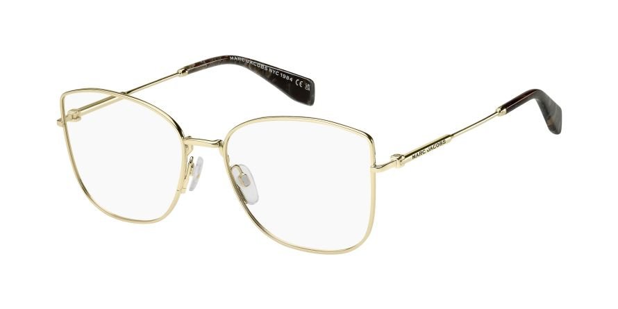 OKULARY KOREKCYJNE MARC JACOBS MARC 919 J5G 56 ROZMIAR M