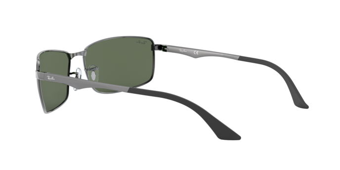 OKULARY RAY-BAN® N/A RB 3498 004/71 61 ROZMIAR M