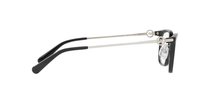 OKULARY KOREKCYJNE MICHAEL KORS CAPTIVA MK 4054 3005 52 ROZMIAR M