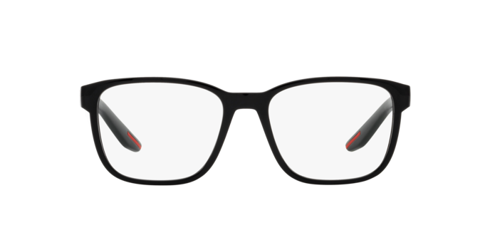 OKULARY KOREKCYJNE PRADA SPORT PS 06PV 1AB1O1 55 ROZMIAR M
