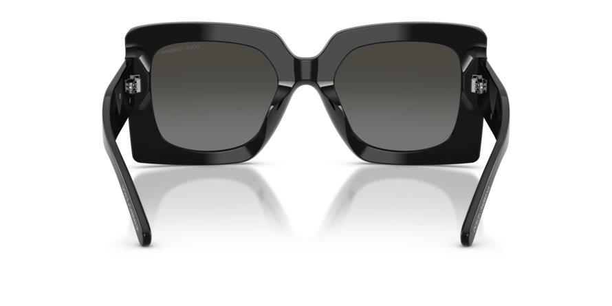 OKULARY DOLCE & GABBANA DG 4525B 501/88 54 ROZMIAR M