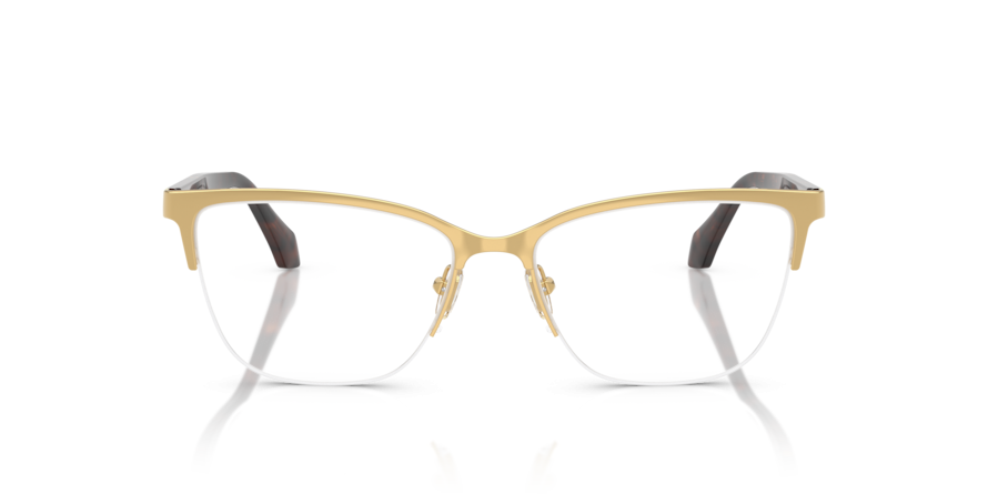 OKULARY KOREKCYJNE VERSACE VE 1304 1460 52 ROZMIAR M