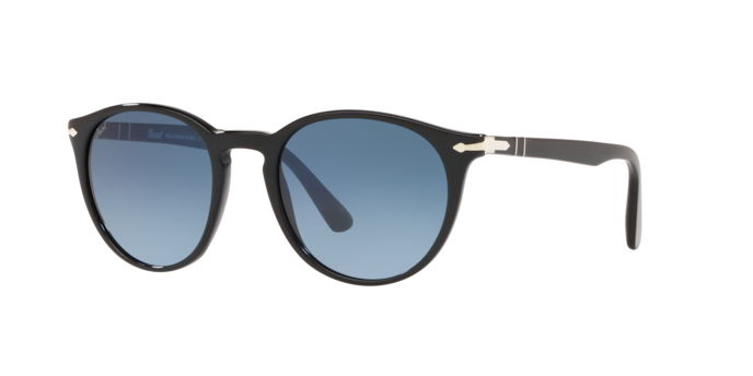 OKULARY PERSOL® PO 3152S 9014Q8 49 ROZMIAR S