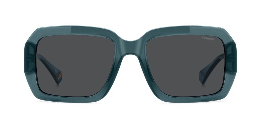 OKULARY POLAROID PLD 6223SX ZI9 54 ROZMIAR M Z POLARYZACJĄ