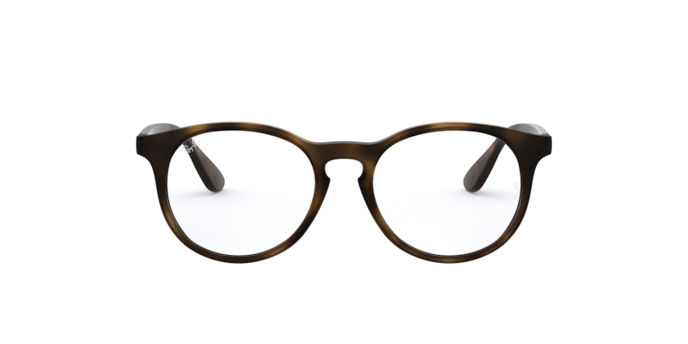OKULARY KOREKCYJNE DZIECIĘCE RAY-BAN RY 1554 3616 48