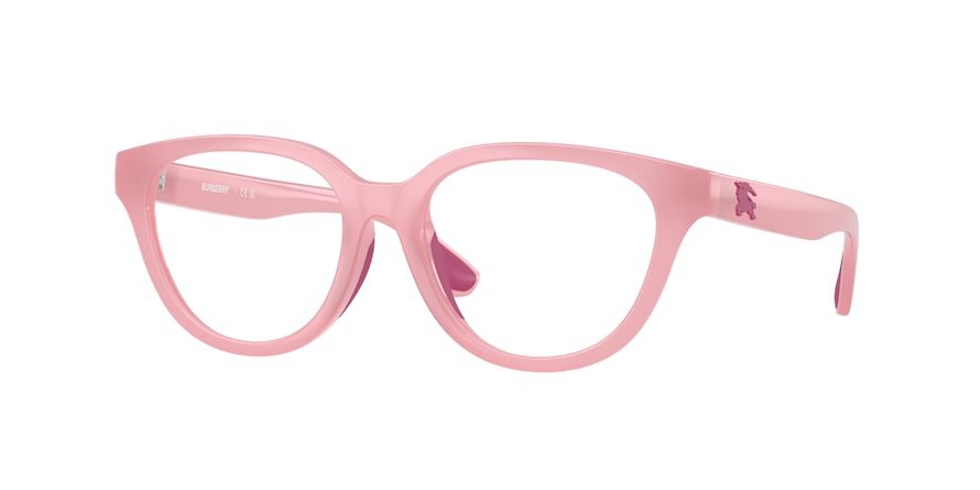 OKULARY KOREKCYJNE DZIECIĘCE BURBERRY JUNIOR JB 2013U 4180 47
