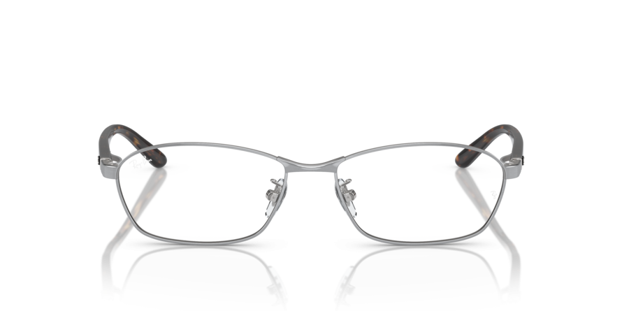 OKULARY KOREKCYJNE RAY-BAN® RX 6502D 2595 55 ROZMIAR M