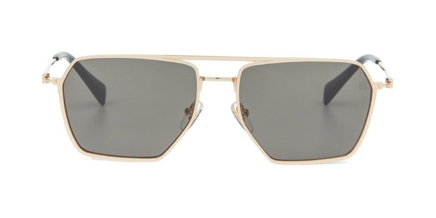 OKULARY HERMOSSA HM 1634 C1 ROZMIAR M