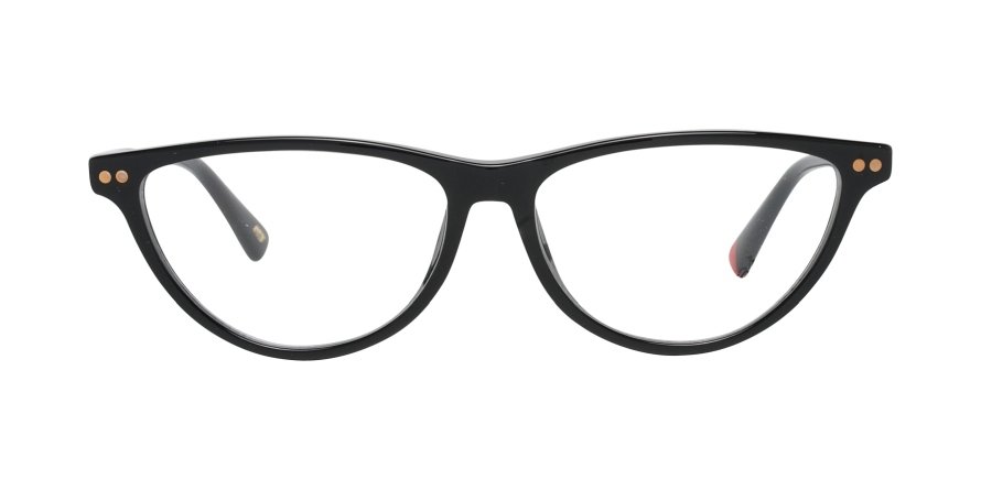 OKULARY KOREKCYJNE WEB WE 5305 001 55 ROZMIAR M