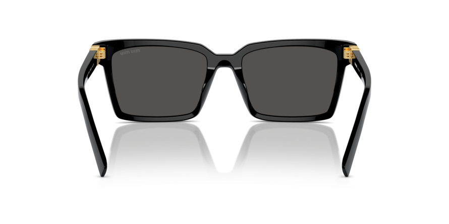 OKULARY MIU MIU MU 13ZS 16K5S0 55 ROZMIAR M