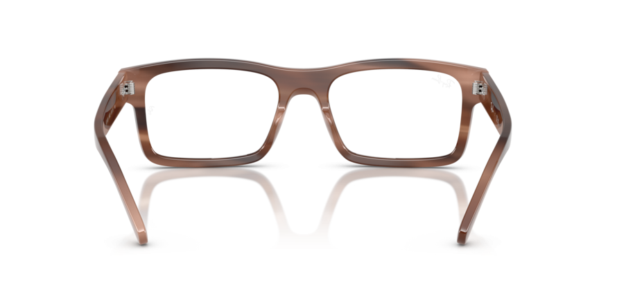 OKULARY KOREKCYJNE RAY-BAN® RX 5435 8403 56 ROZMIAR M