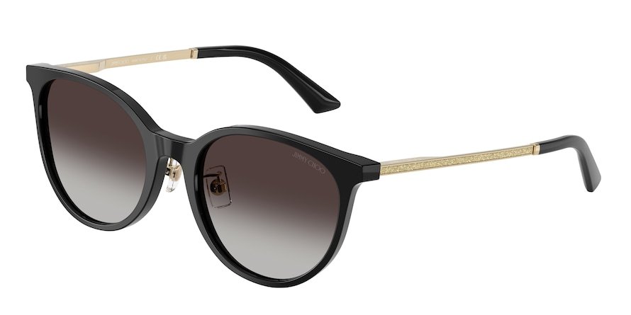 OKULARY JIMMY CHOO JC 5056JD 50178G 54 ROZMIAR M