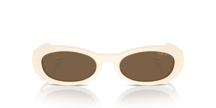 OKULARY VOGUE EYEWEAR VO 5582S 316773 53 ROZMIAR M