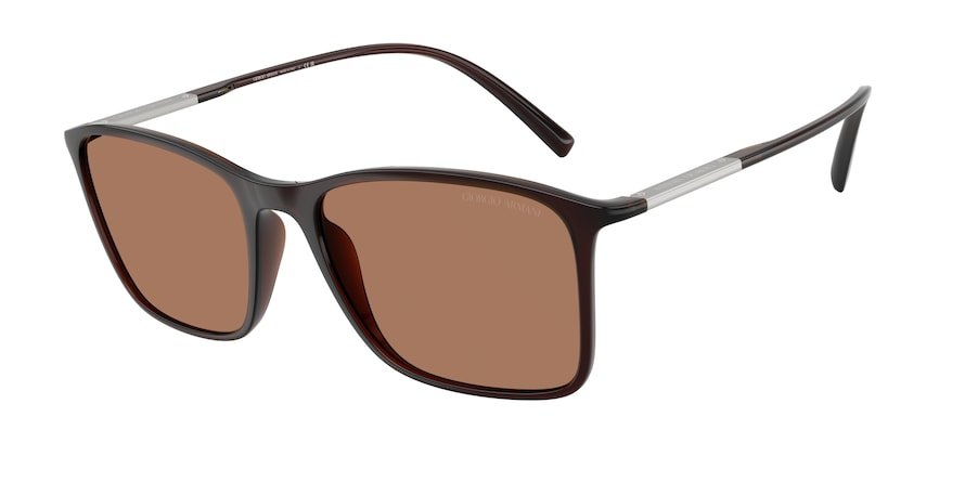 OKULARY GIORGIO ARMANI AR 8231U 623973 54 ROZMIAR M