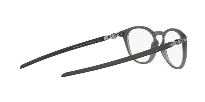 OKULARY KOREKCYJNE OAKLEY® PITCHMAN R CARBON OX 8149 814902 50 ROZMIAR S