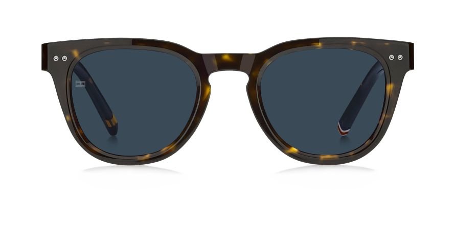 OKULARY TOMMY HILFIGER TH 86S 086 49 ROZMIAR M