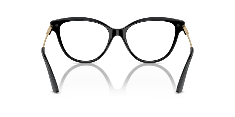 OKULARY KOREKCYJNE JIMMY CHOO JC 3001B 5000 52 ROZMIAR M