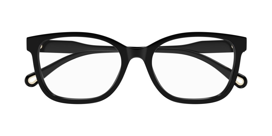 OKULARY KOREKCYJNE CHLOE CH 0276OA 001 54 ROZMIAR M