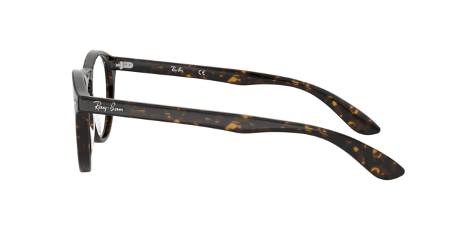 OKULARY KOREKCYJNE RAY-BAN® RX 5283 2012 49 ROZMIAR S