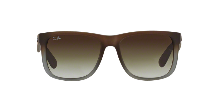 OKULARY RAY-BAN® JUSTIN RB 4165 854/7Z 51 ROZMIAR S