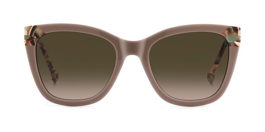 OKULARY CAROLINA HERRERA HER 0307S FWM 54 ROZMIAR M