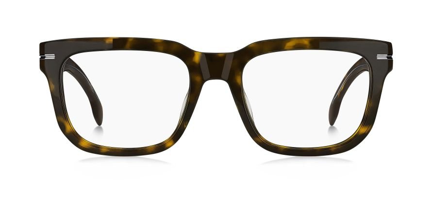 OKULARY KOREKCYJNE BOSS 1746G 086 53 ROZMIAR M
