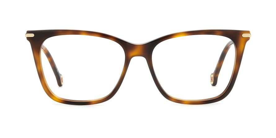 OKULARY KOREKCYJNE CAROLINA HERRERA HER 0232 WR9 53 ROZMIAR M