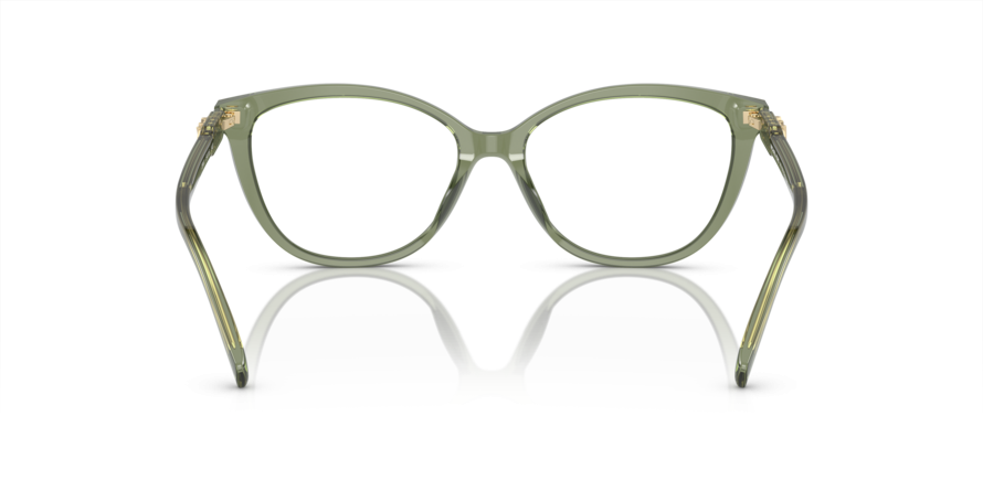 OKULARY KOREKCYJNE MICHAEL KORS WESTMINSTER MK 4109U 3944 54 ROZMIAR M