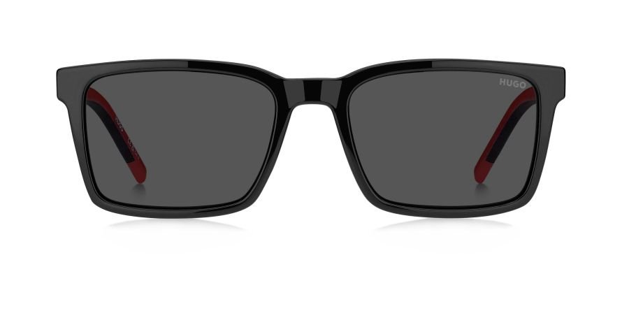 OKULARY HUGO HG 1392S 807 55 ROZMIAR M