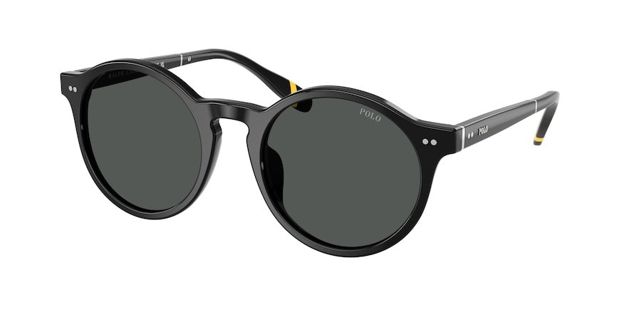 OKULARY POLO RALPH LAUREN PH 4204U 538587 53 ROZMIAR M